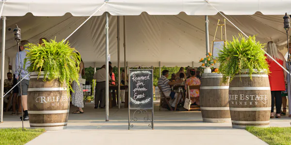 barrel, furniture, tent, canopy, chair, shade