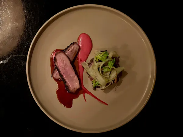 food, ingredient, meat, dishware, cooking, red meat