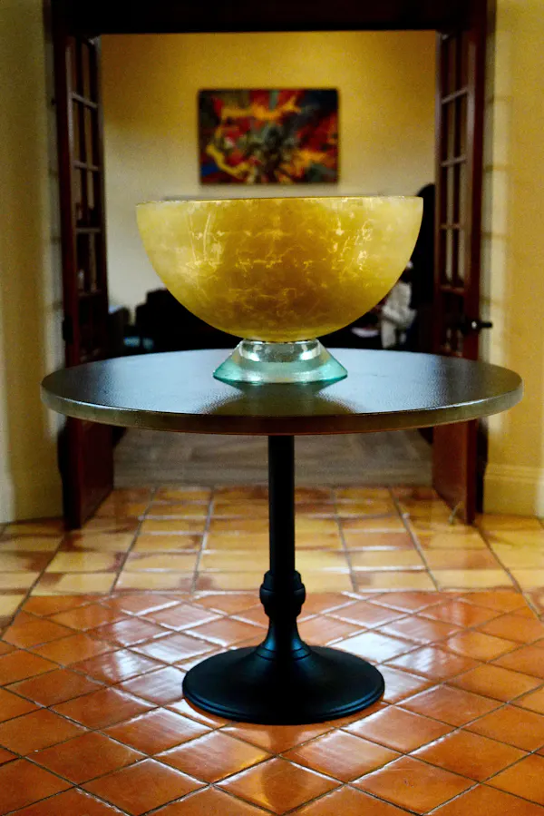 serveware, glass, wood stain, hardwood