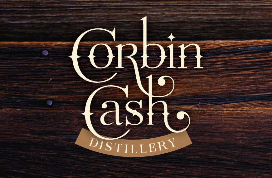 Corbin Cash Distillery