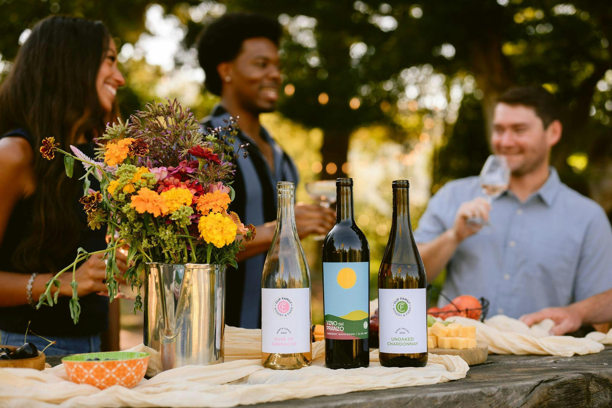 Clif Family Winery