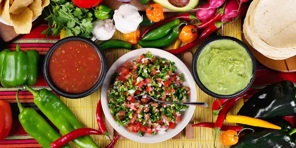 food, ingredient, produce, vegetable, chili pepper, sweet and chili peppers