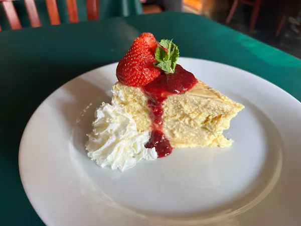 food, cake, ingredient, tableware, dessert, fruit