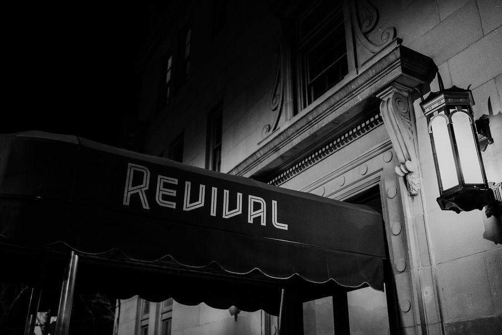 Hotel Revival