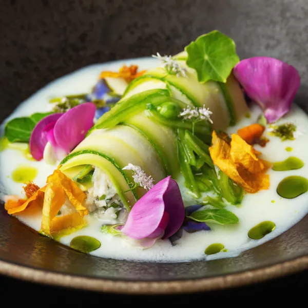 food, ingredient, leaf vegetable, vegetable, salad, culinary arts