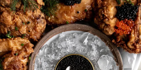 food, fried food, ingredient, tableware, finger food, fritter