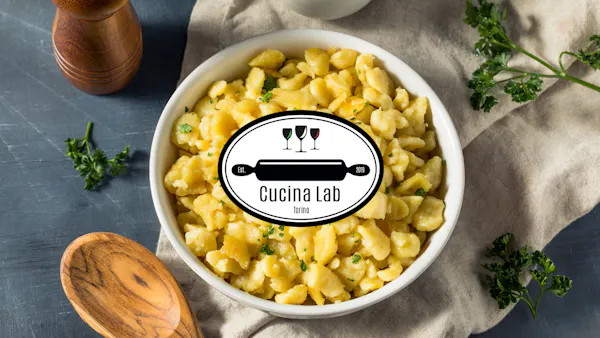 food, tableware, ingredient, pasta, cooking, produce