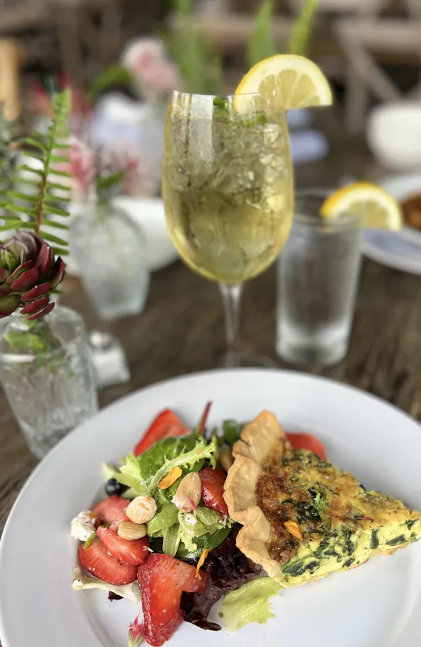 food, tableware, ingredient, recipe, cocktail, plate