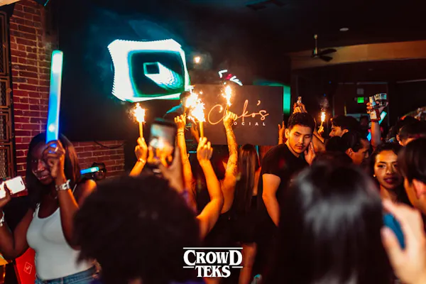 lighting, entertainment, leisure, font, dance, event