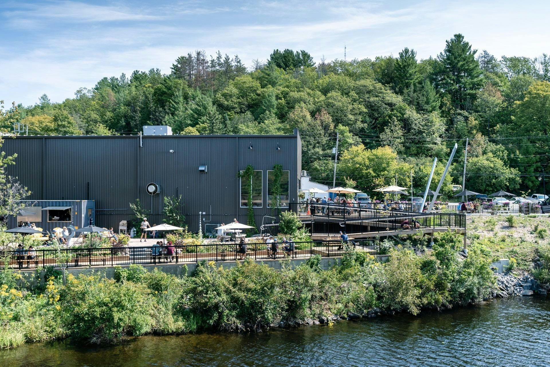 Trestle Brewing Company