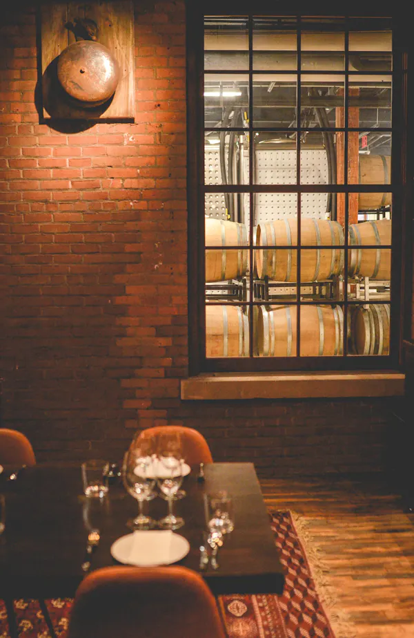 furniture, table, building, light, window, wood