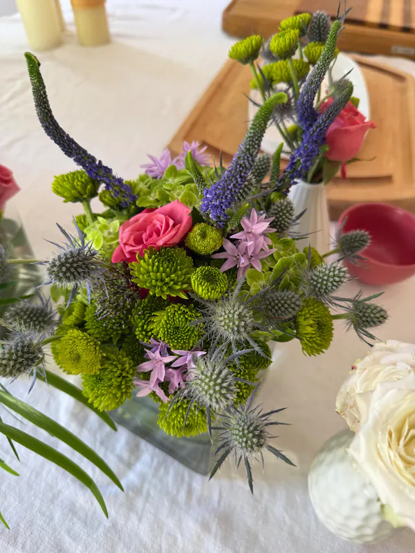 flower, floristry, flower bouquet, petal, flower arranging, pink