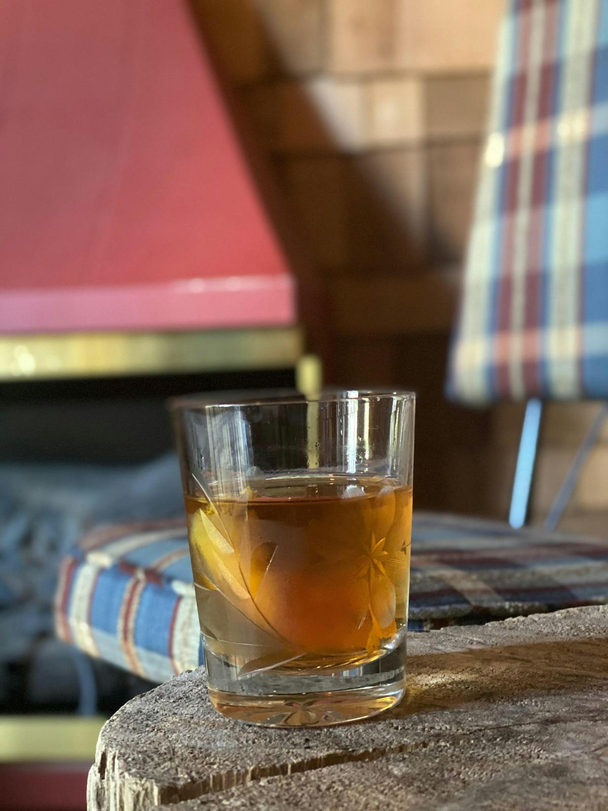 Tiny House Bar Omaha, NE Tock