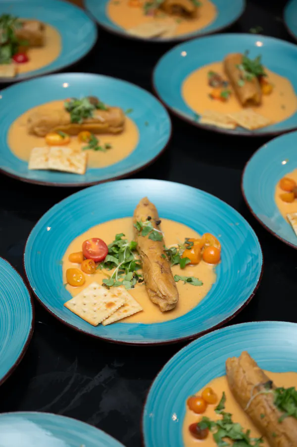 food, tableware, ingredient, dishware, plate, culinary arts