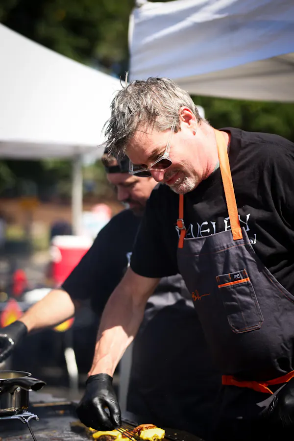 cooking, cookware and bakeware, food, cook, chef, recipe