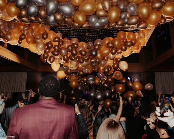 balloon, party supply, event, party, lighting, fun