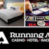 Running Aces Casino, Hotel & Racetrack