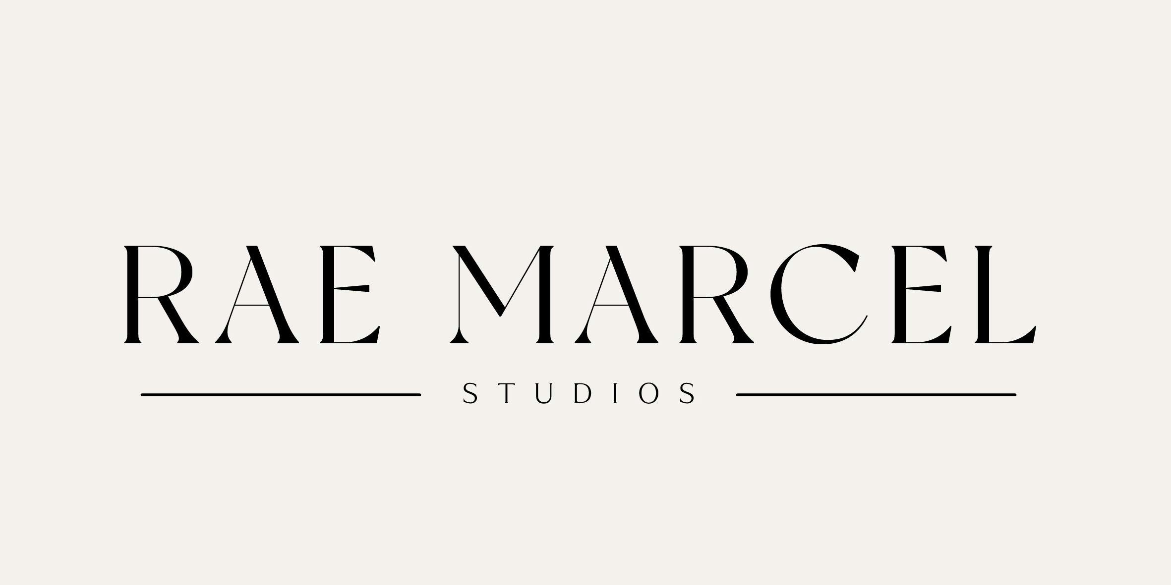 Rae Marcel Studios