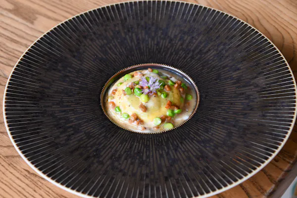 food, tableware, ingredient, dishware, serveware, plate