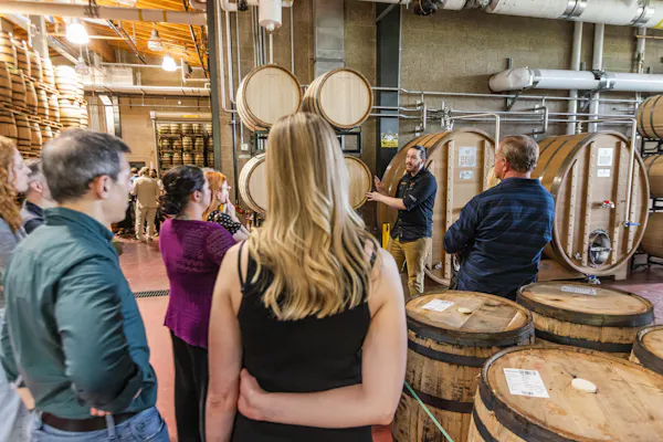 barrel, winery, brewery, mass production, wine cellar, inventory