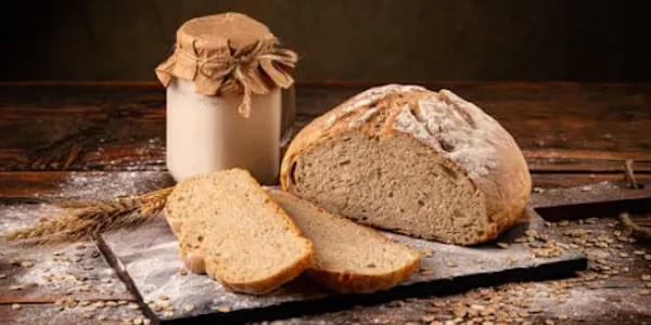 food, ingredient, bread, brown bread, rye bread, gluten