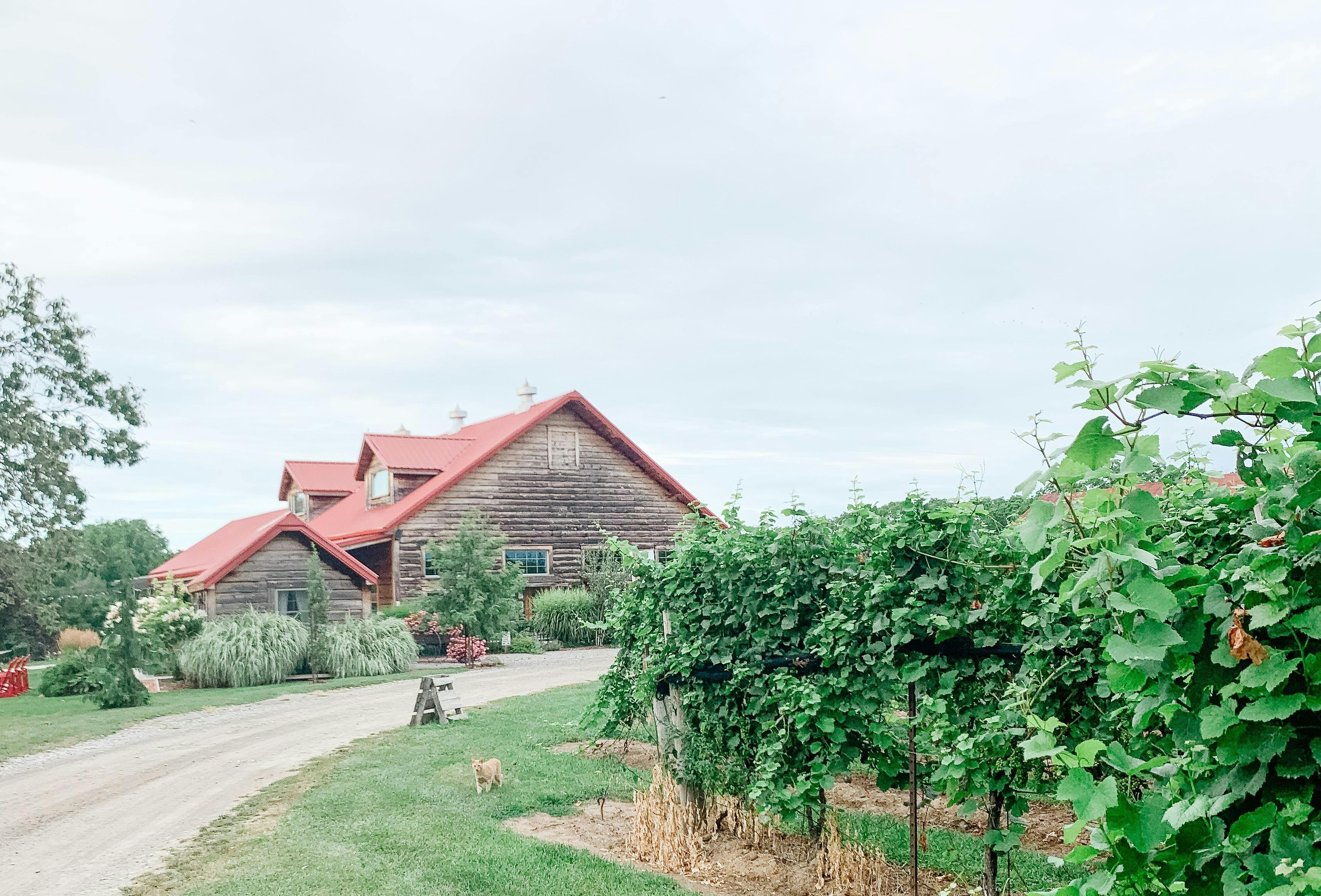 Stonewall Estates