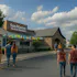 San Marcos Mexican Restaurant