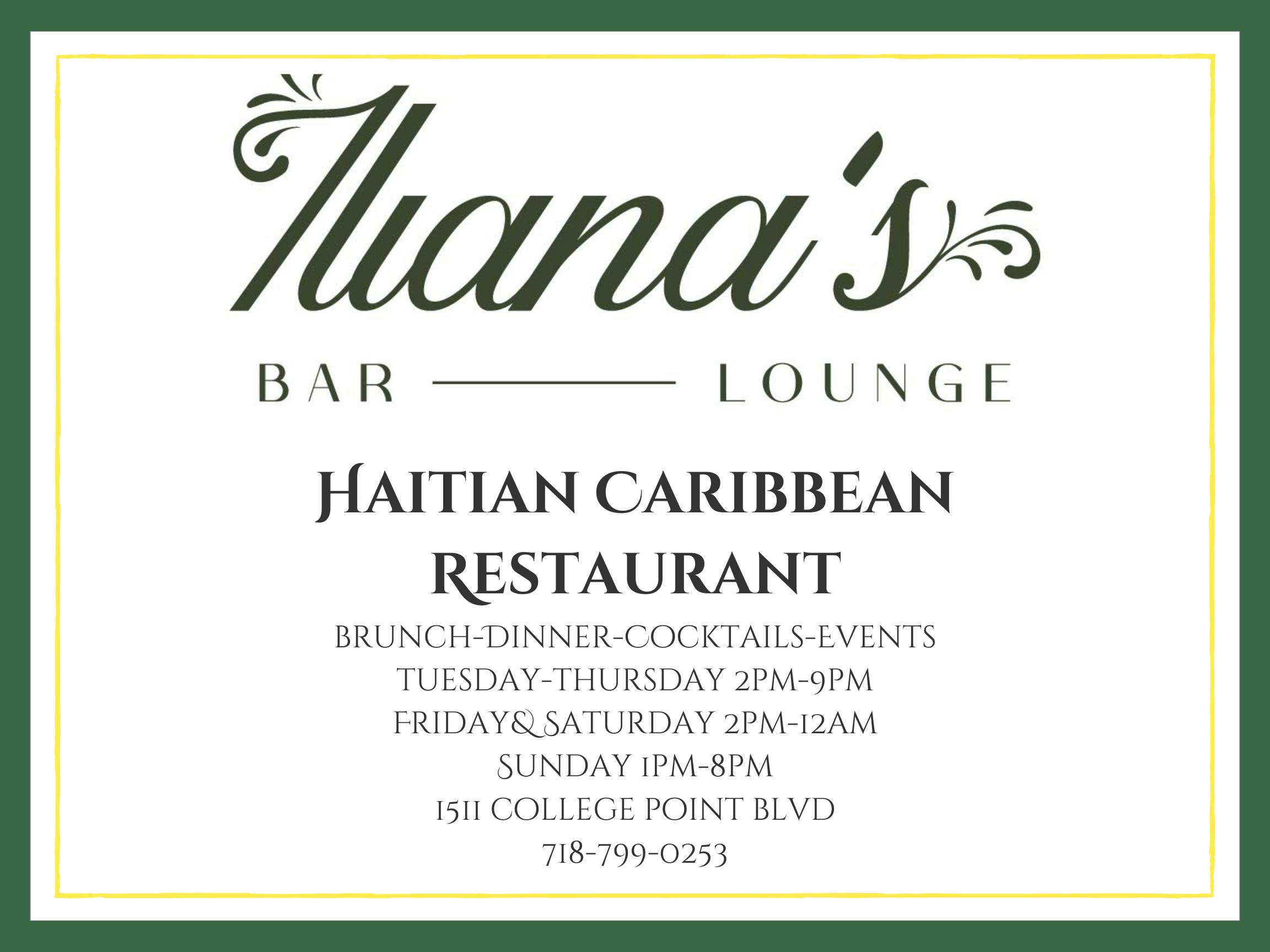 Iliana's