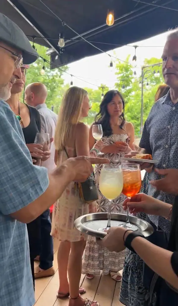 tableware, alcoholic drink, drinkware, liquor, dress, cocktail