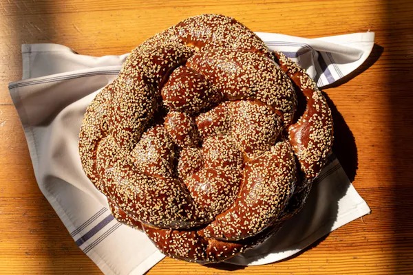 food, ingredient, bread, finger food, recipe, seed