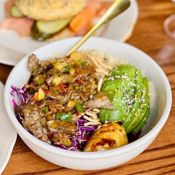 Hope Breakfast Bar St. Paul Saint Paul, MN Tock