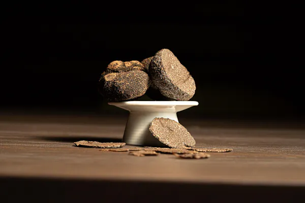 ingredient, food, still life photography, dessert, finger food, truffle