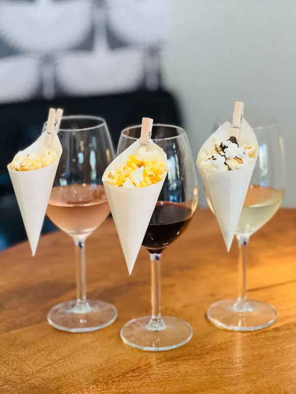 cone, tableware, food, ice cream cone, martini glass, stemware