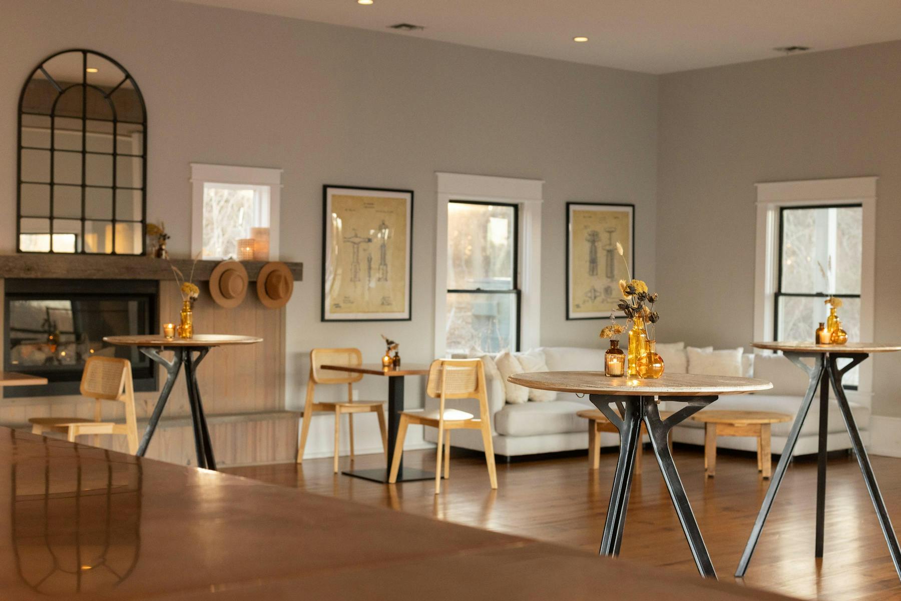 Meadowlark North Fork by Macari Vineyards Cutchogue, NY Tock