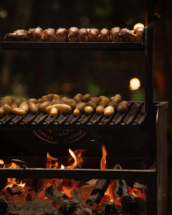 food, barbecue, grilling, outdoor grill, cooking, meat