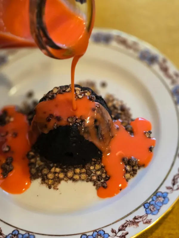 food, ingredient, tableware, dessert, dishware, condiment