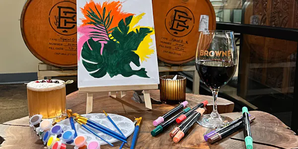 paint, wood stain, varnish, bottle