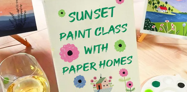 paper, paper product, paint, art paint, child art, creative arts