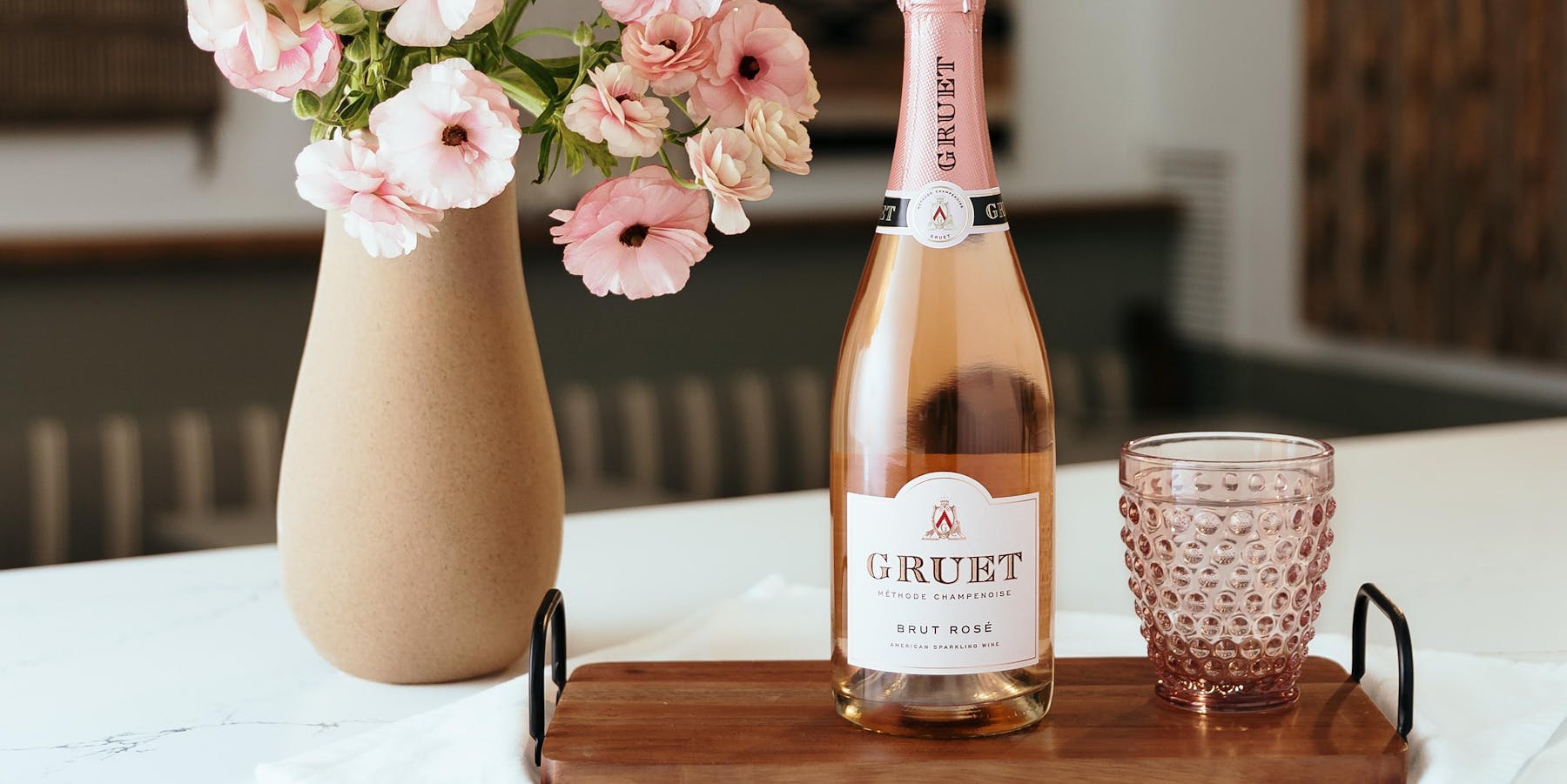 Gruet Winery & Tasting Room Albuquerque Albuquerque, NM Tock