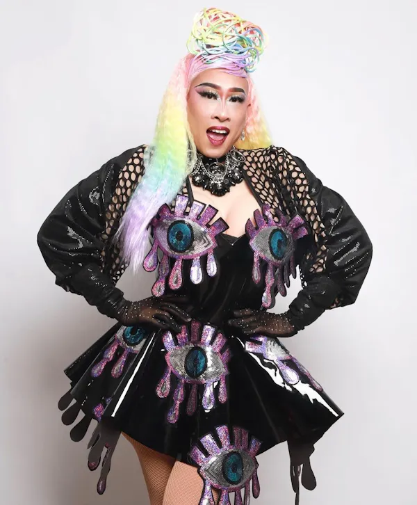 lips, fashion, entertainment, performing arts, costume, makeover