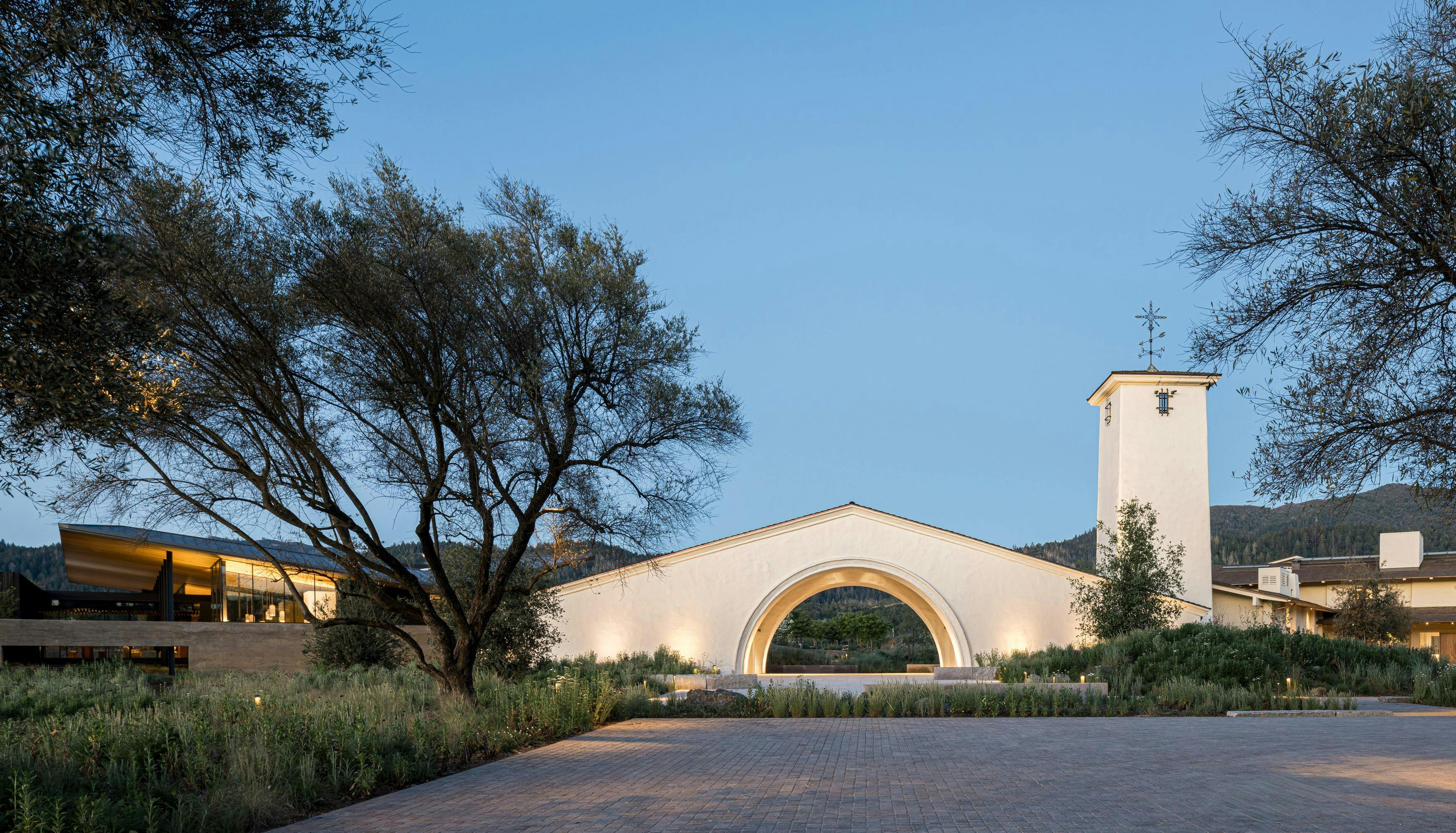 Robert Mondavi Winery