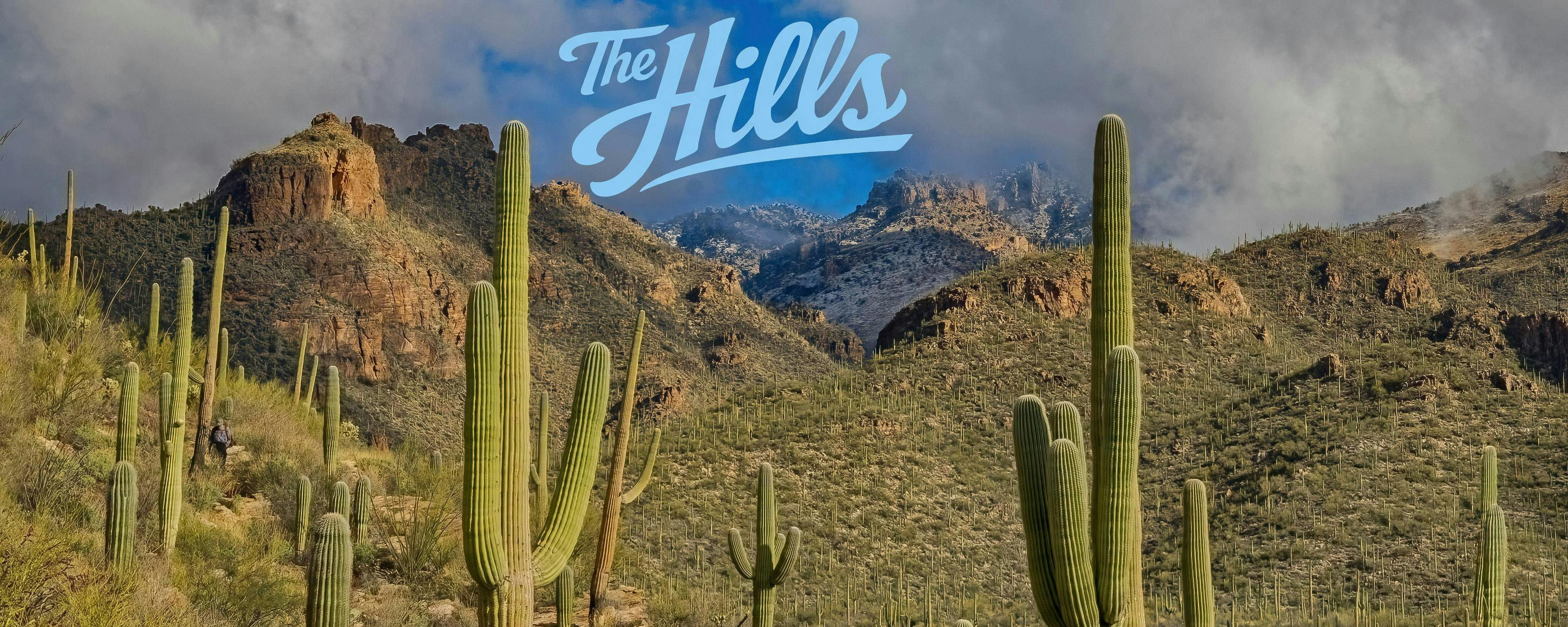 The Hills