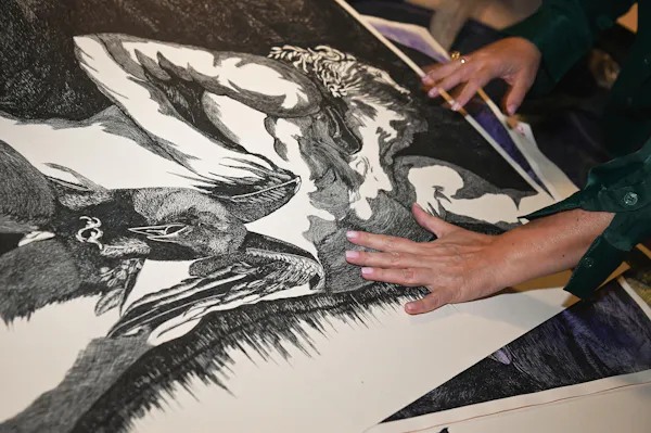 visual arts, illustration, sketch, creative arts, fictional character, graphics
