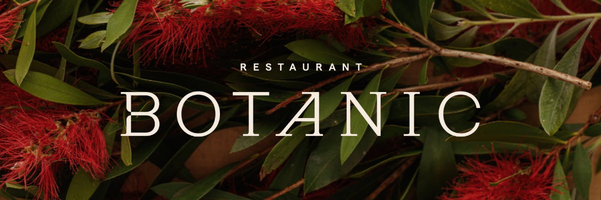 Restaurant Botanic