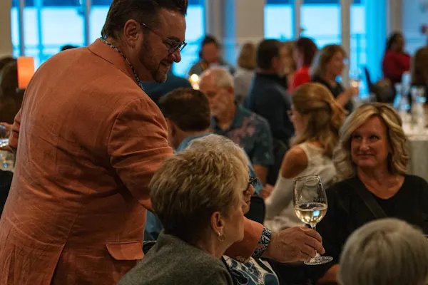 glasses, tableware, drinkware, shirt, vision care, event