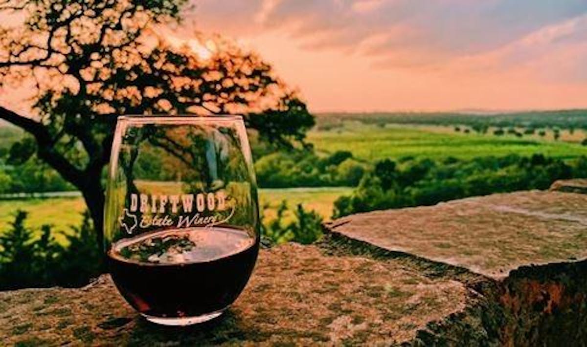 Driftwood Estate Winery - Driftwood, TX | Tock