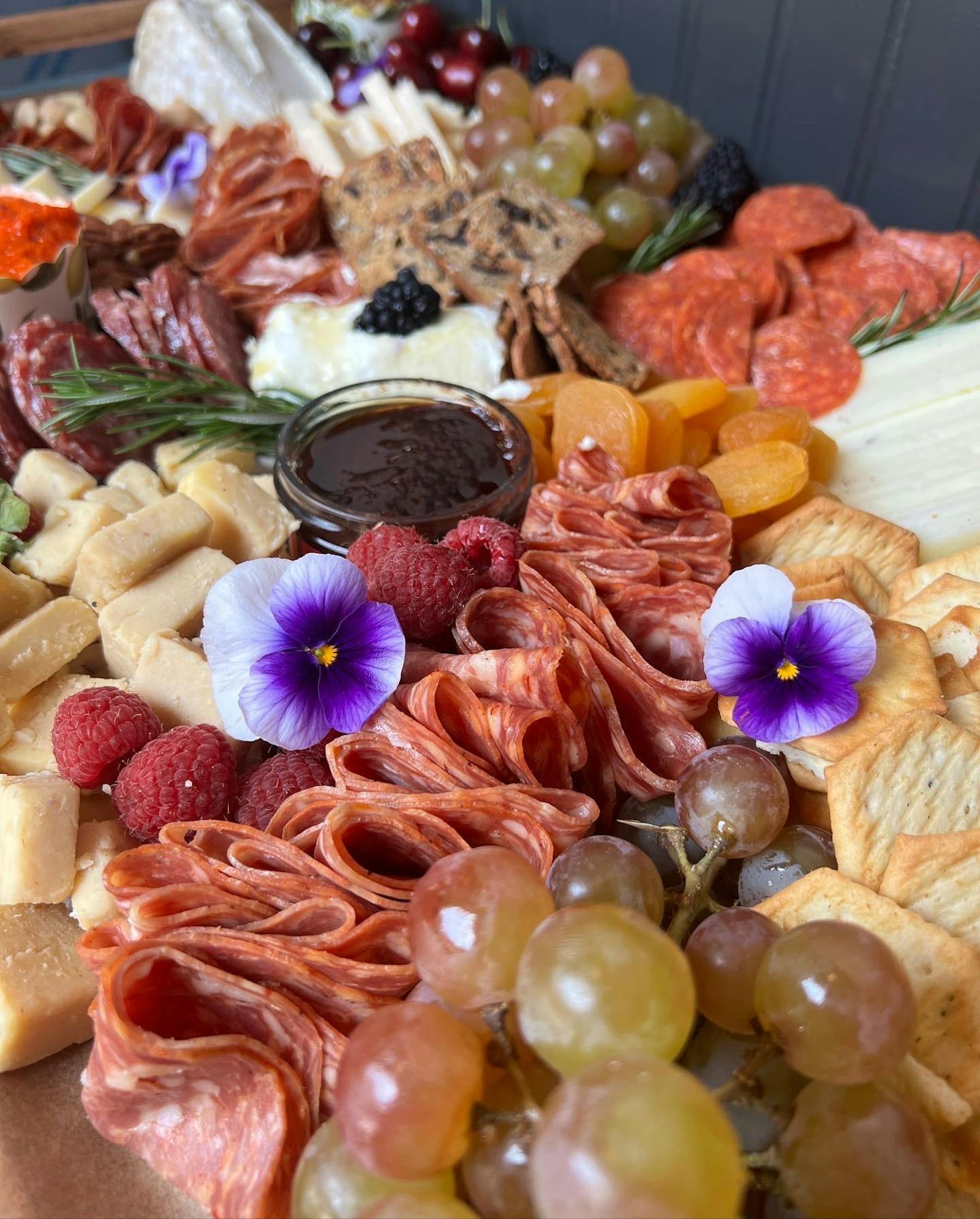 Homemade by Bruno Philadelphia, PA Tock