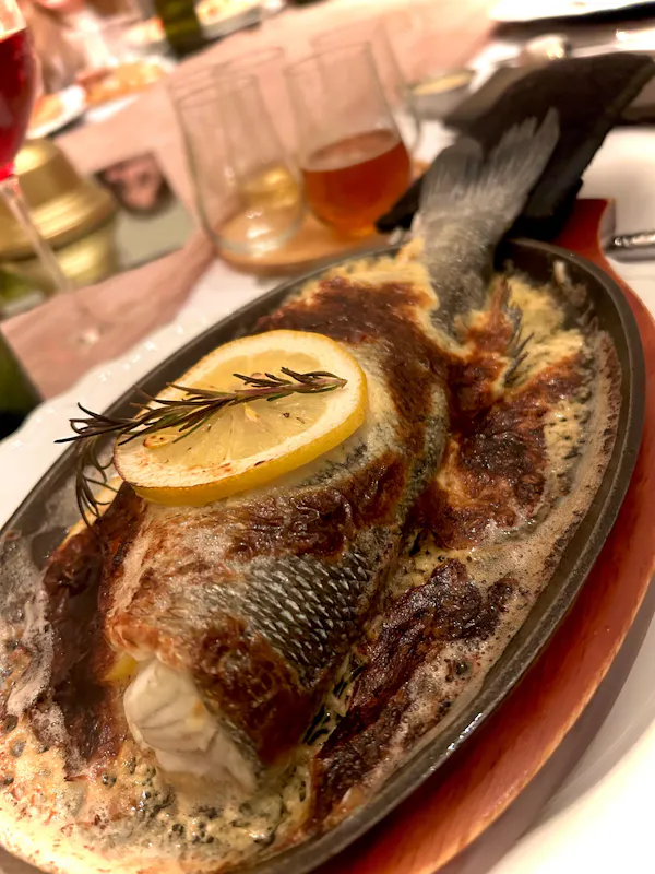 food, tableware, ingredient, recipe, fried fish, fish fry