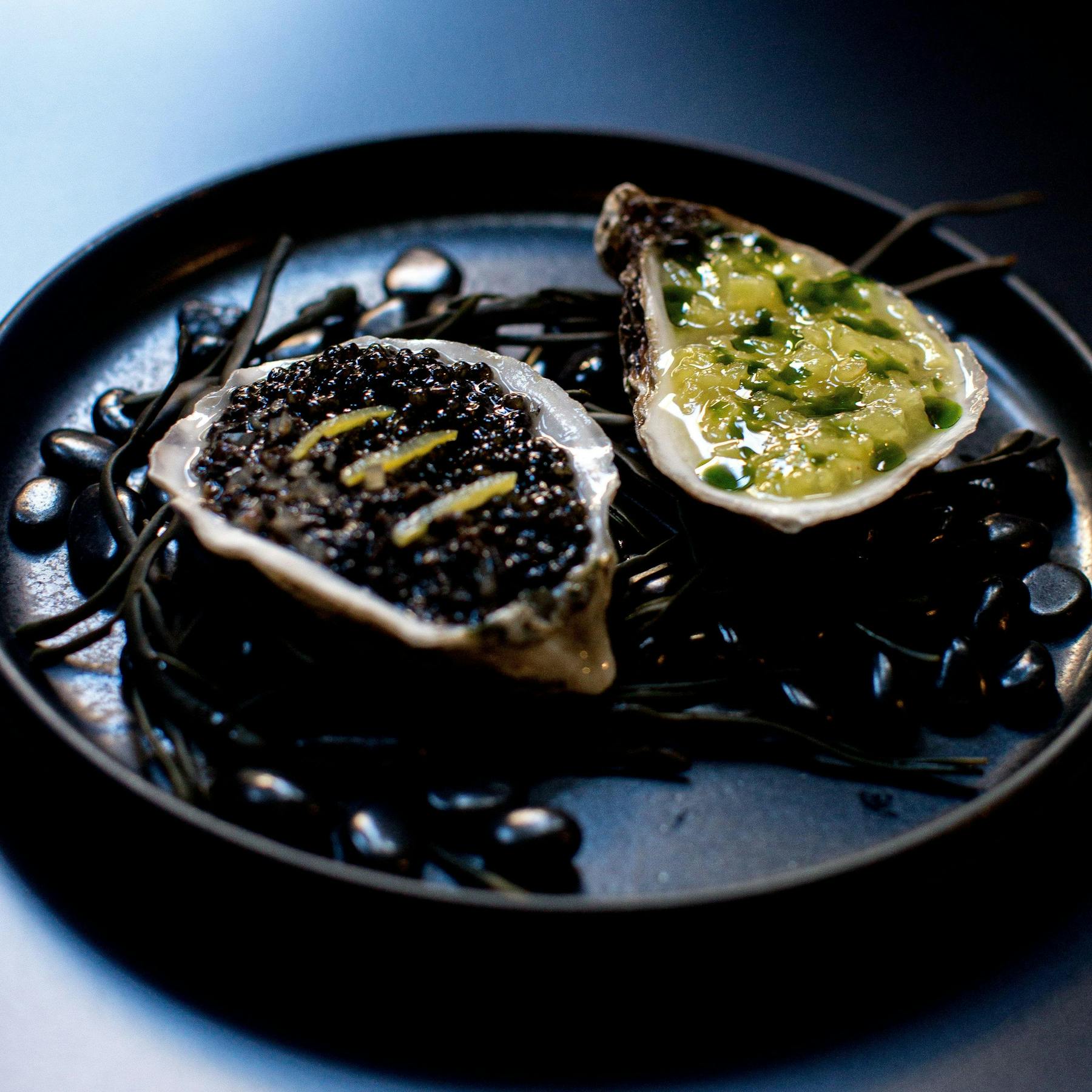 Nightshade Noodle Bar Lynn, MA Tock