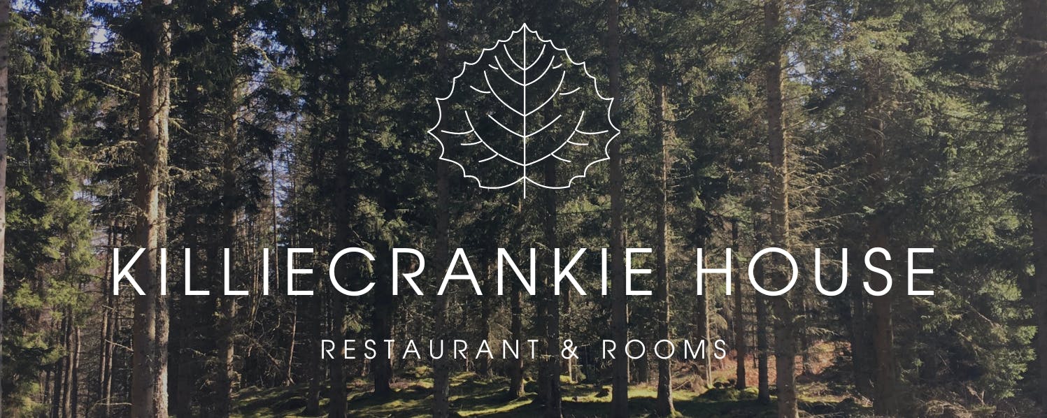 Killiecrankie House